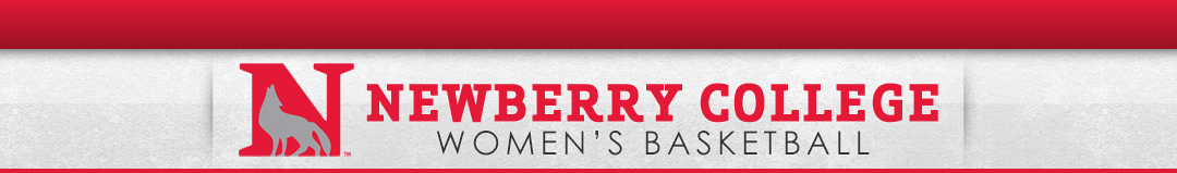Newberry - Women's Basketball